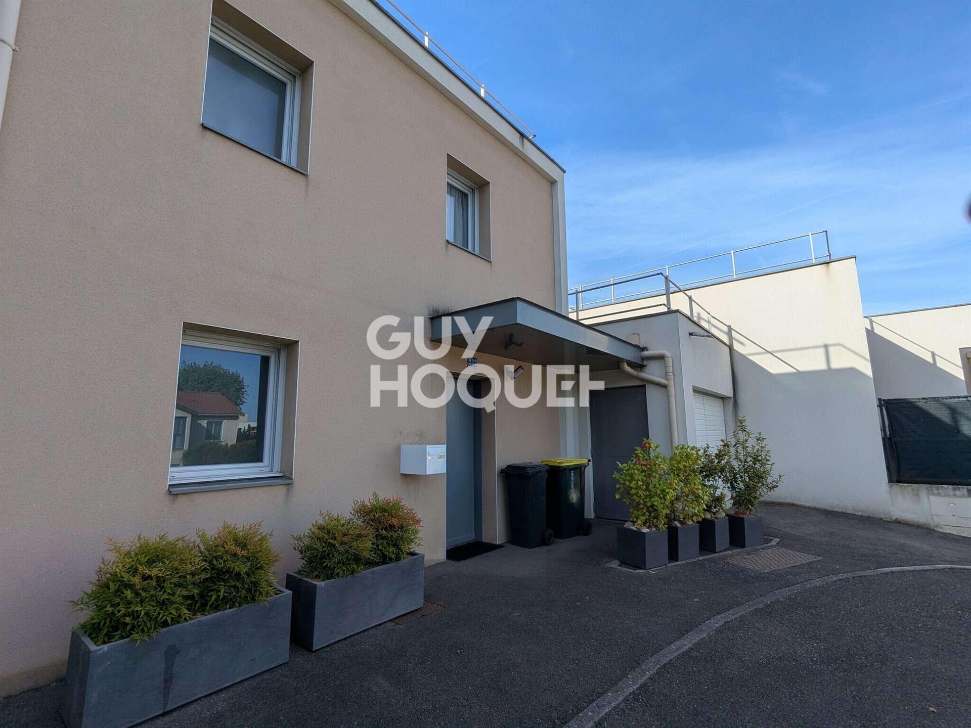 Maison à vendre, 87m², Rillieux-la-Pape