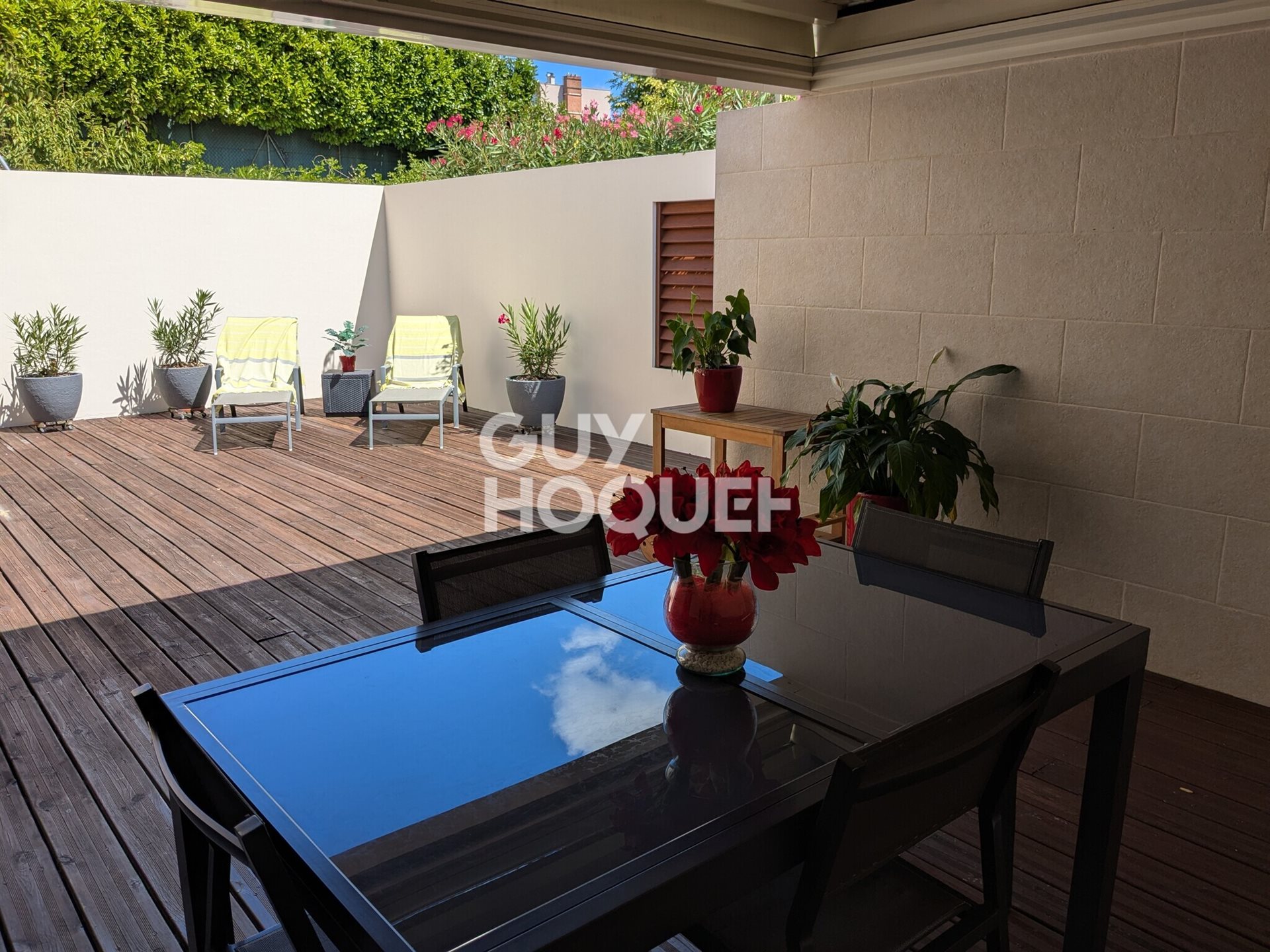Maison à vendre, 87m², Rillieux-la-Pape