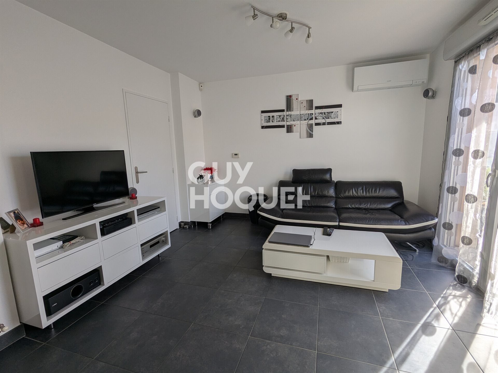 Maison à vendre, 87m², Rillieux-la-Pape