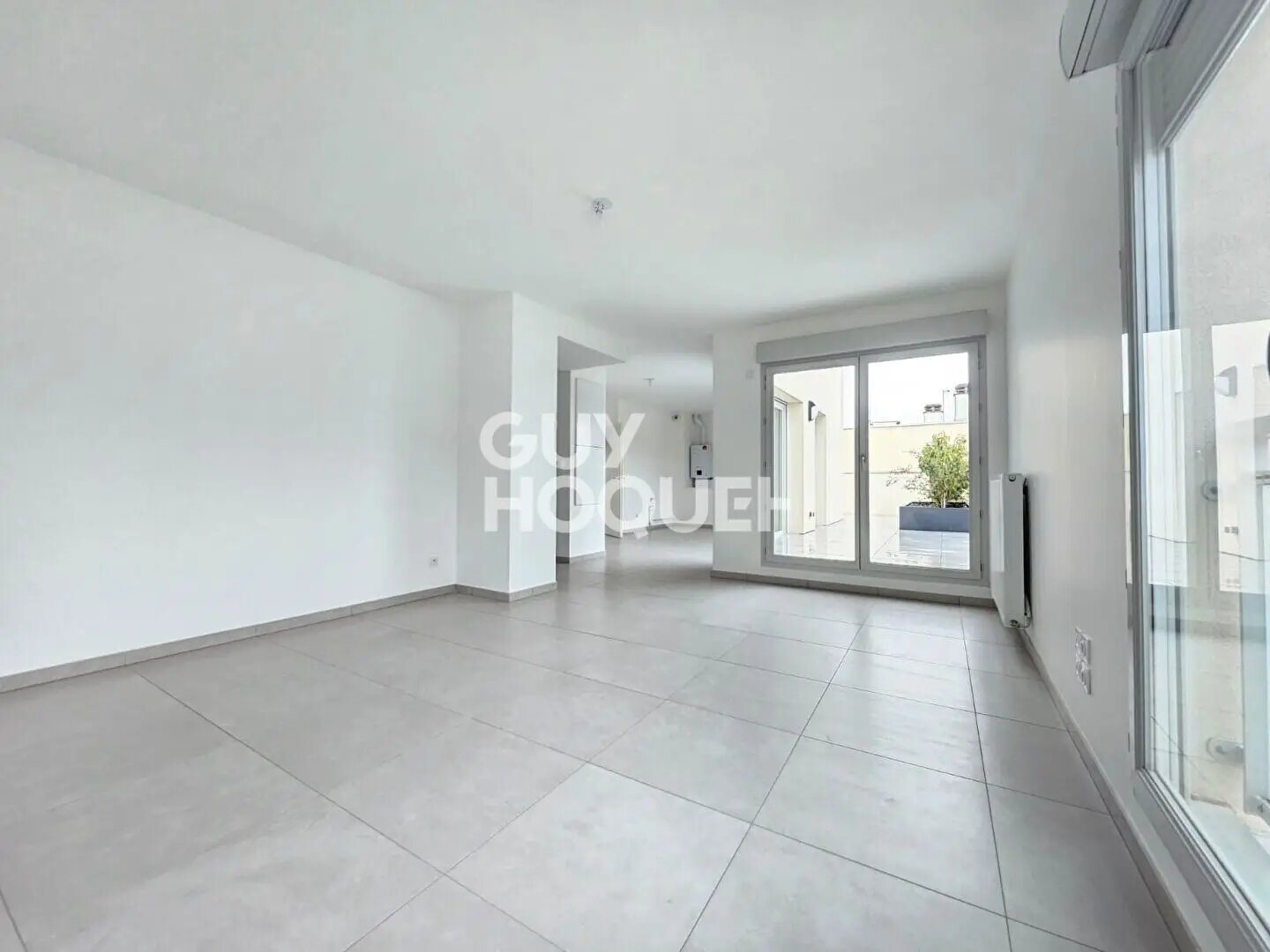 Appartement à vendre, 90m², Rillieux-la-Pape
