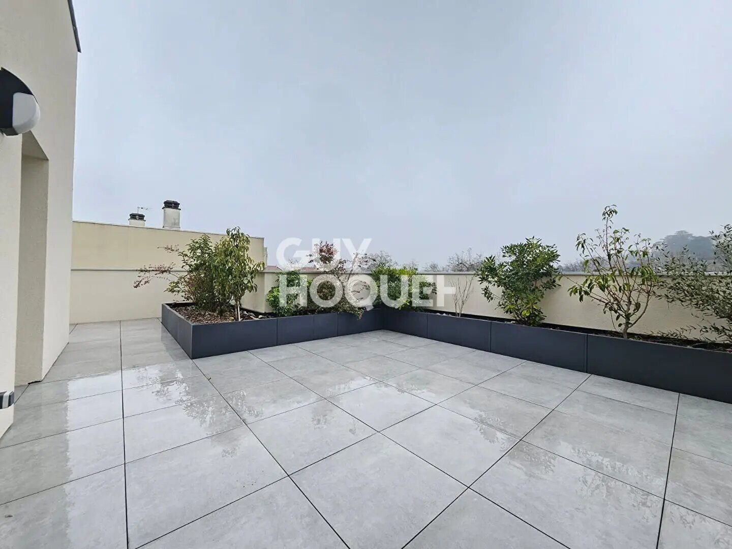 Appartement à vendre, 90m², Rillieux-la-Pape