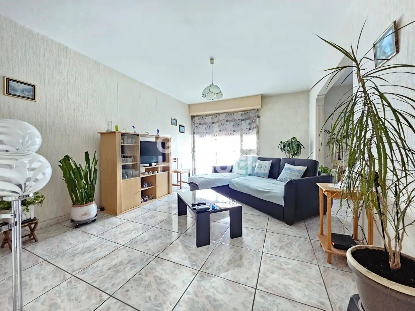 Appartement à vendre, 74m², Rillieux-la-Pape