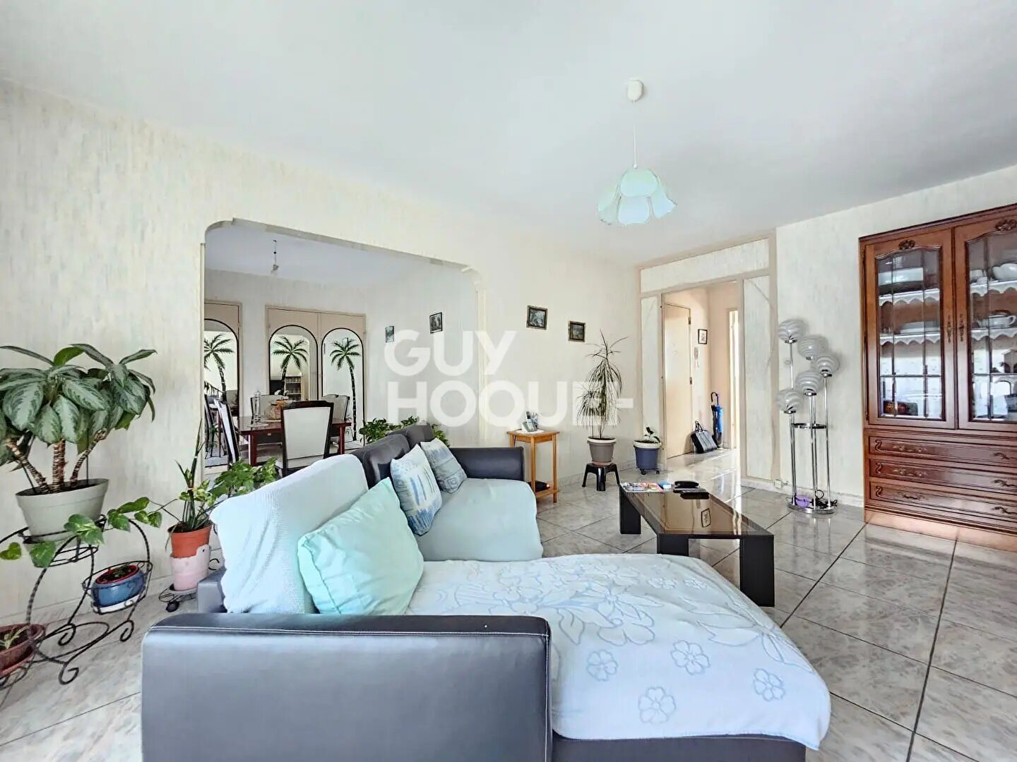 Appartement à vendre, 74m², Rillieux-la-Pape