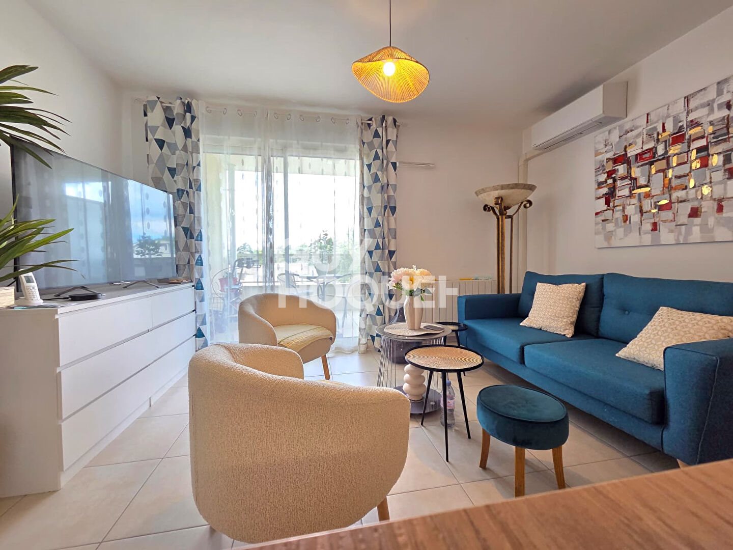 Appartement à vendre, 42m², Rillieux-la-Pape