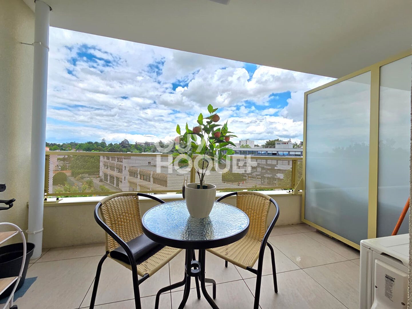 Appartement à vendre, 42m², Rillieux-la-Pape