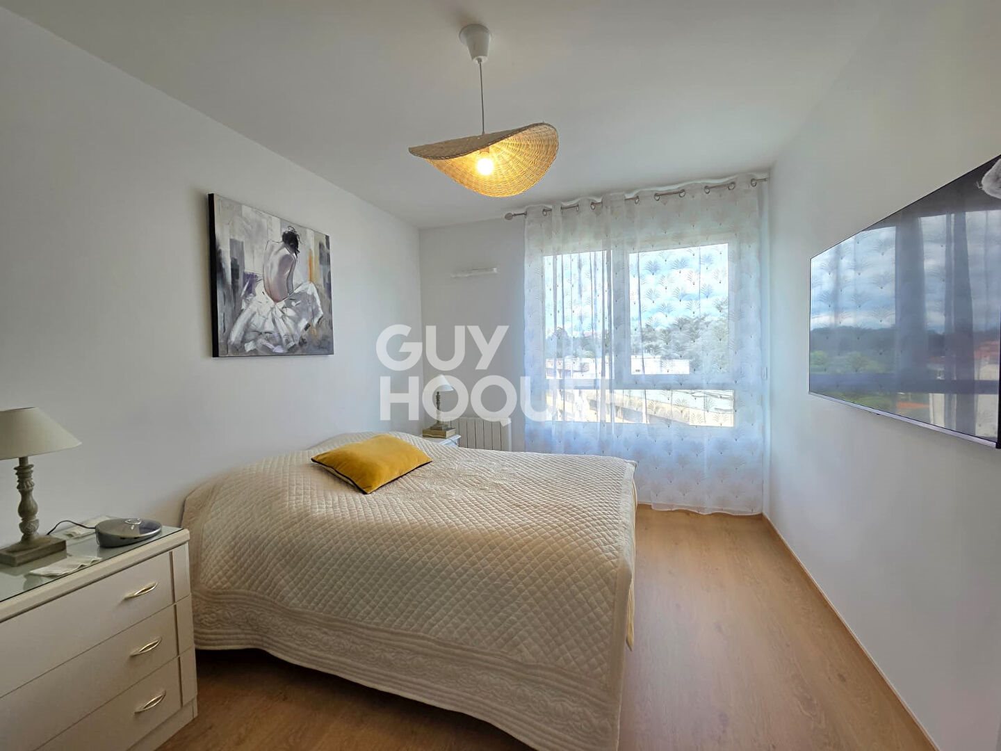 Appartement à vendre, 42m², Rillieux-la-Pape