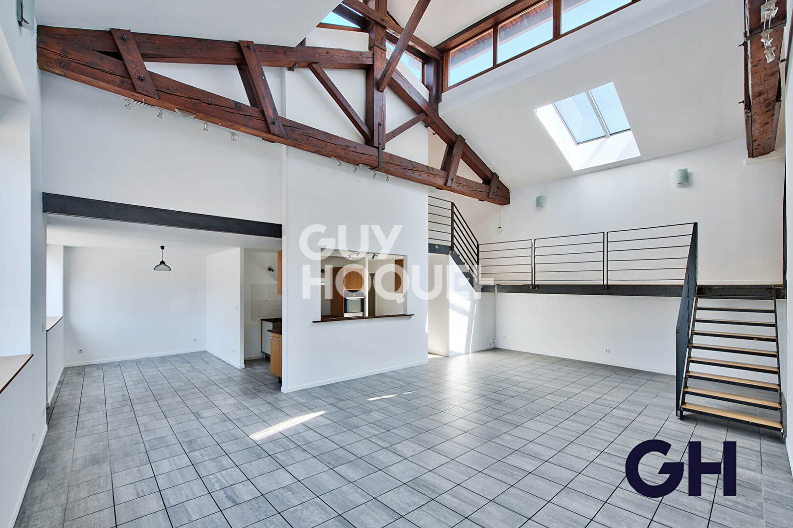 Maison à vendre, 187m², Sathonay-Camp