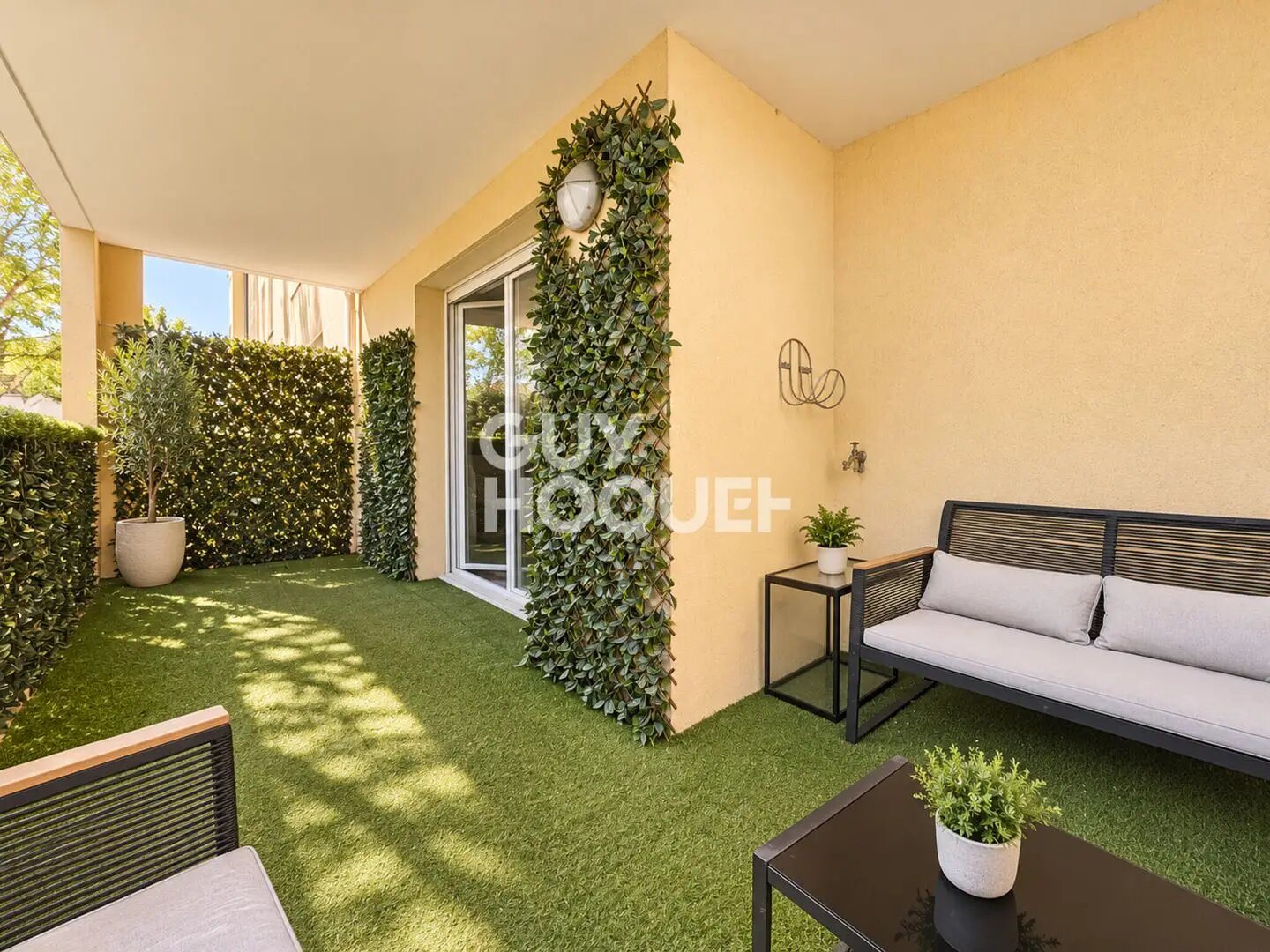 Appartement à vendre, 77m², Rillieux-la-Pape