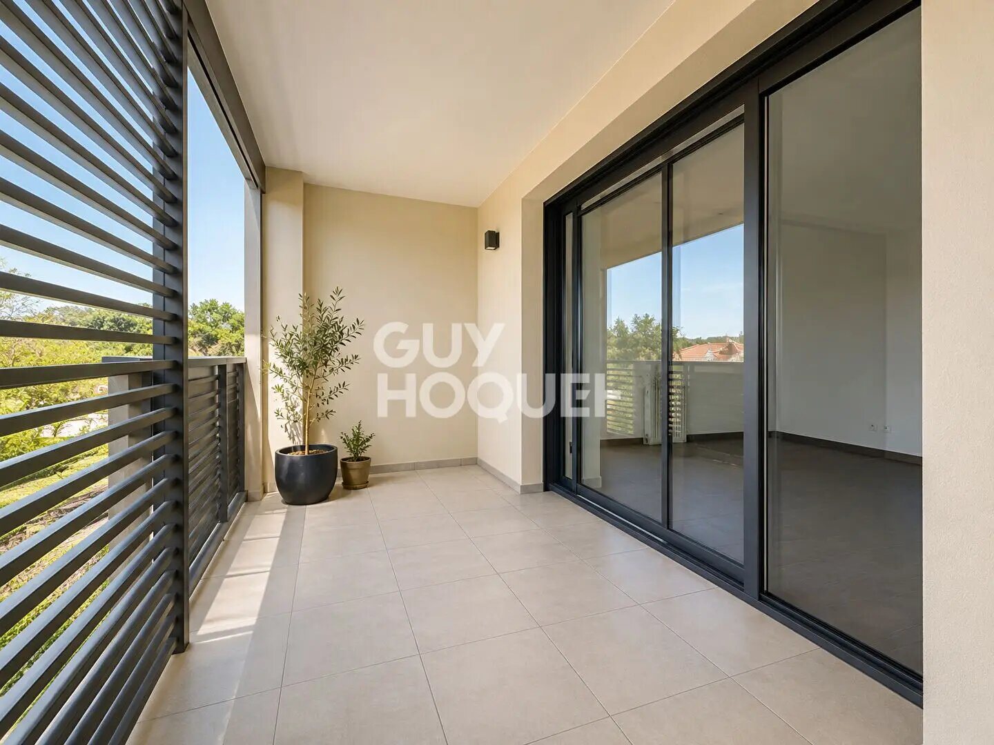 Appartement à vendre, 39m², Rillieux-la-Pape