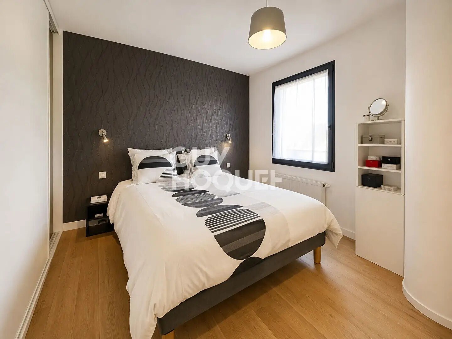 Appartement à vendre, 39m², Rillieux-la-Pape