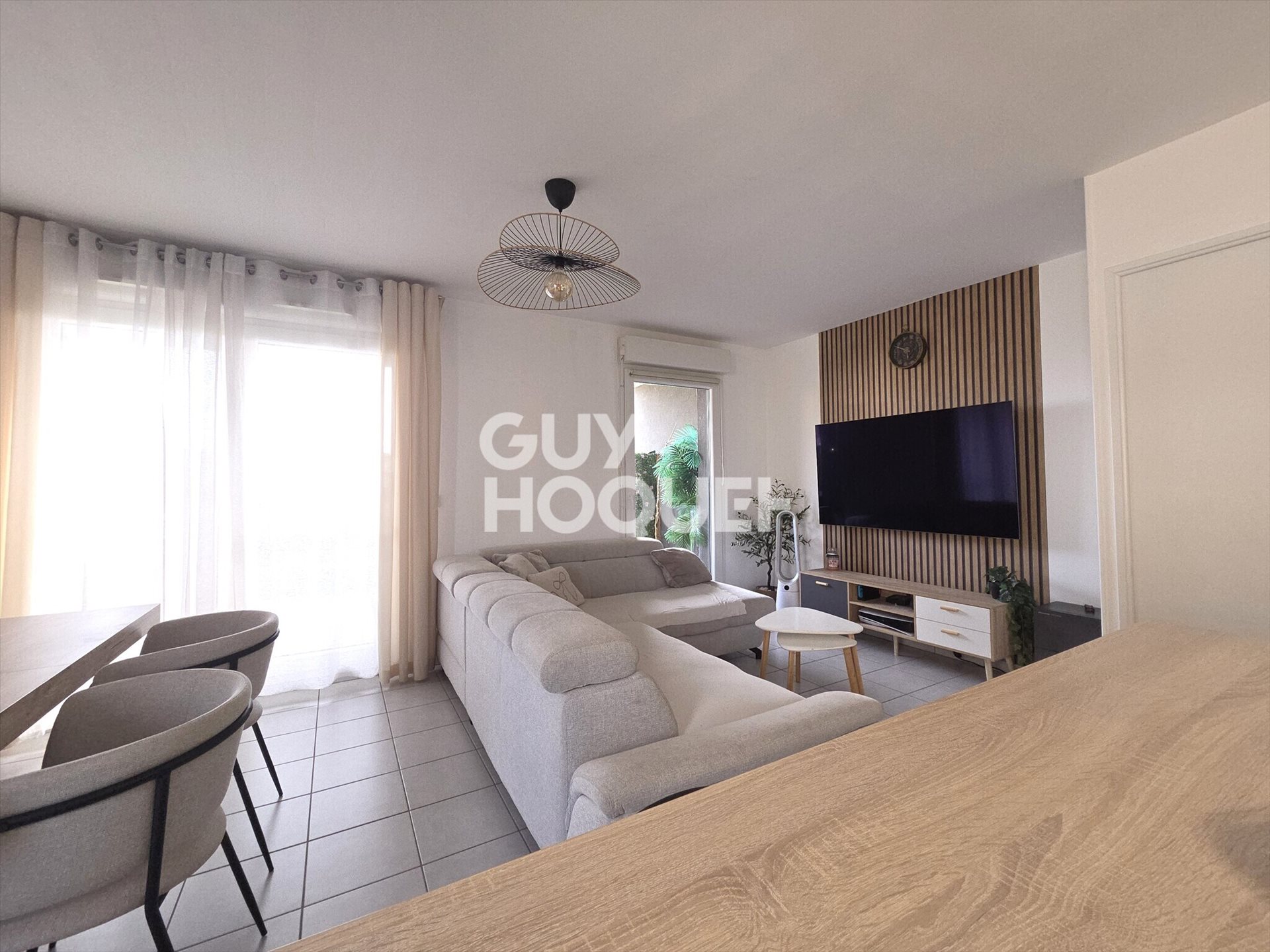 Appartement à vendre, 65m², Rillieux-la-Pape