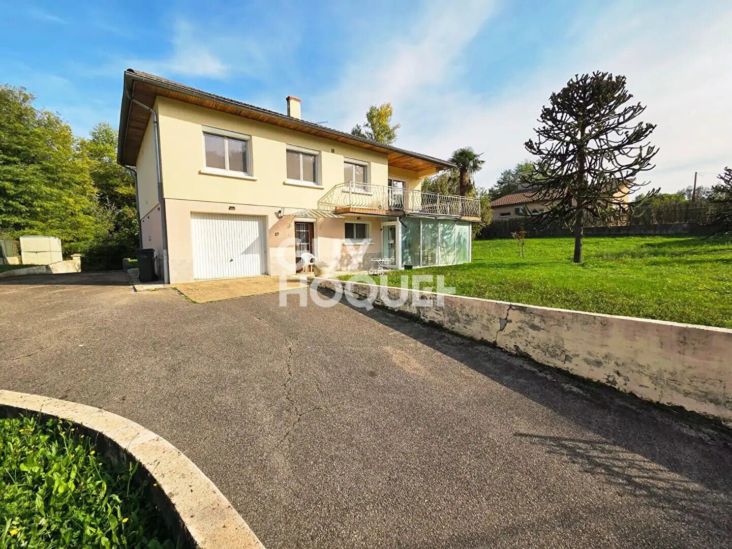 Maison à vendre, 150m², Rillieux-la-Pape