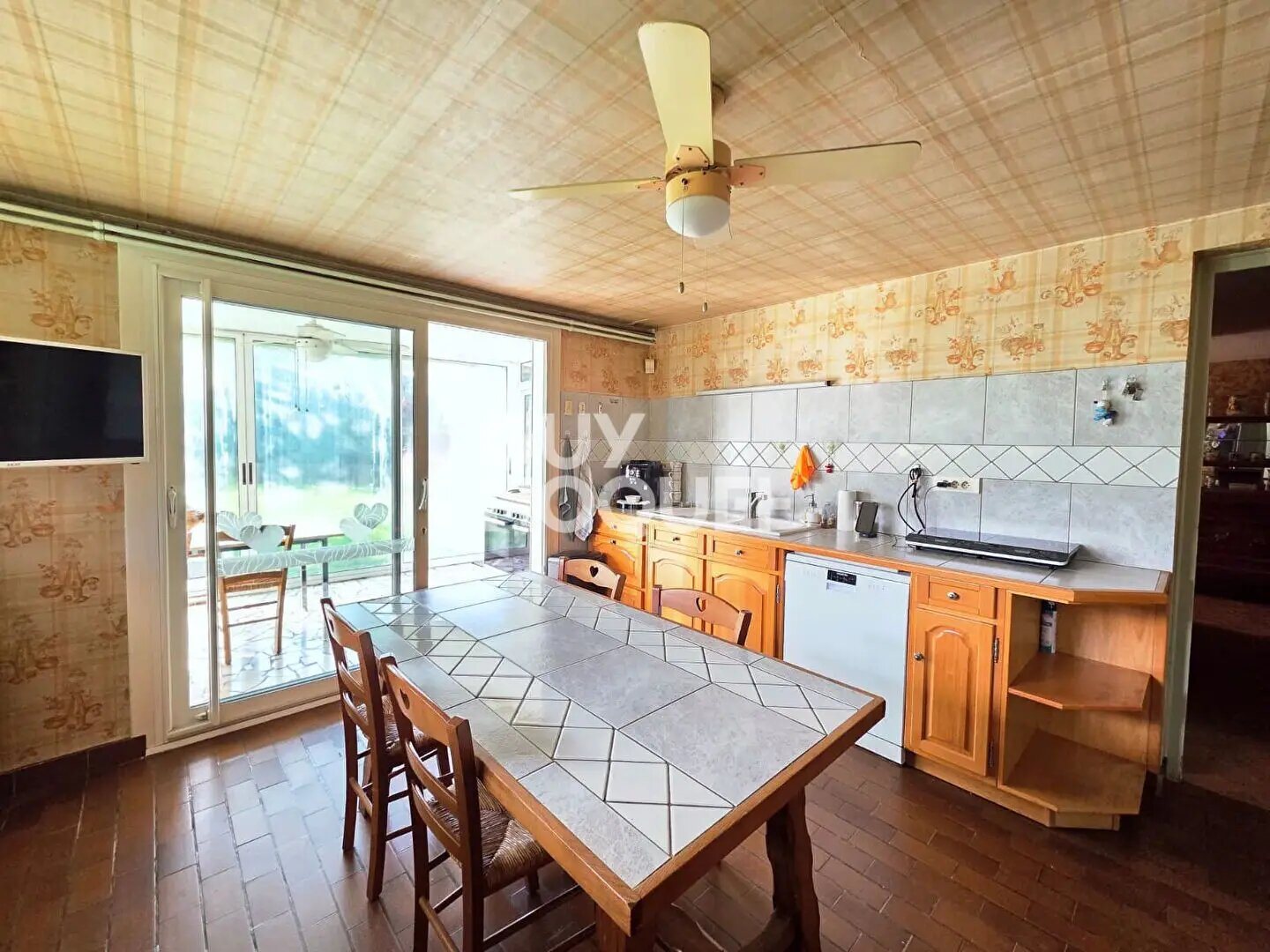 Maison à vendre, 150m², Rillieux-la-Pape
