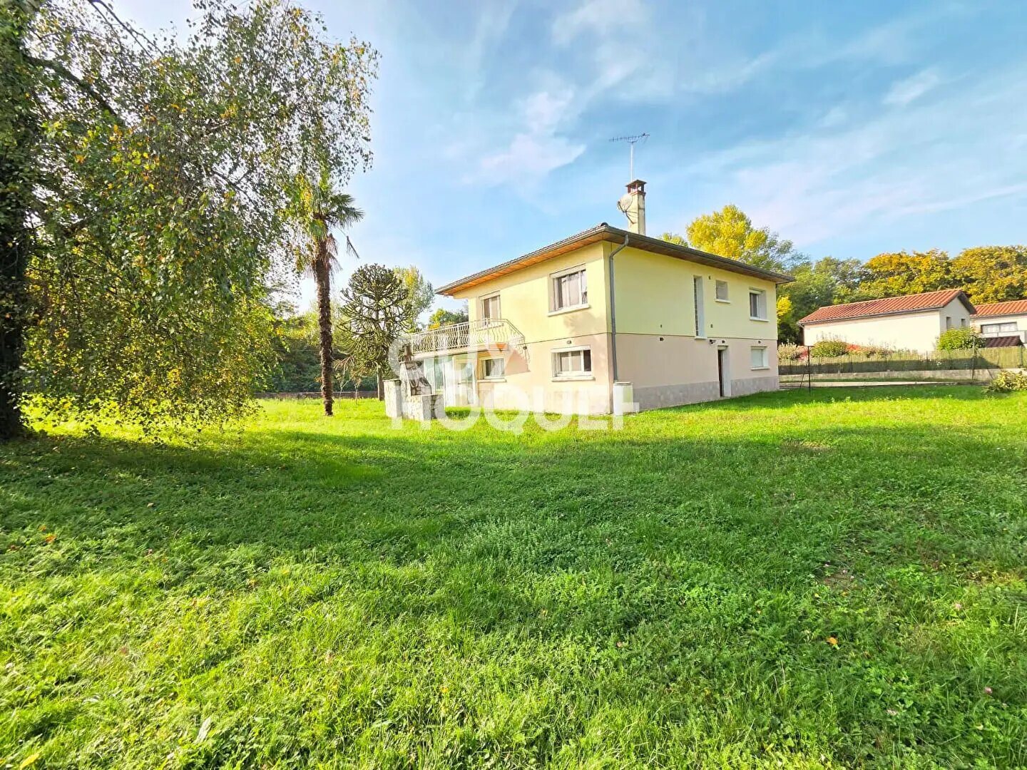 Maison à vendre, 150m², Rillieux-la-Pape