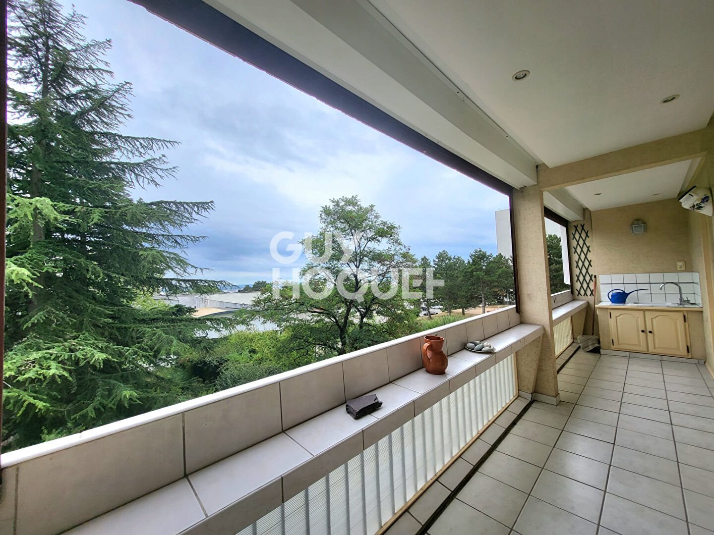 Appartement à vendre, 106m², Rillieux-la-Pape