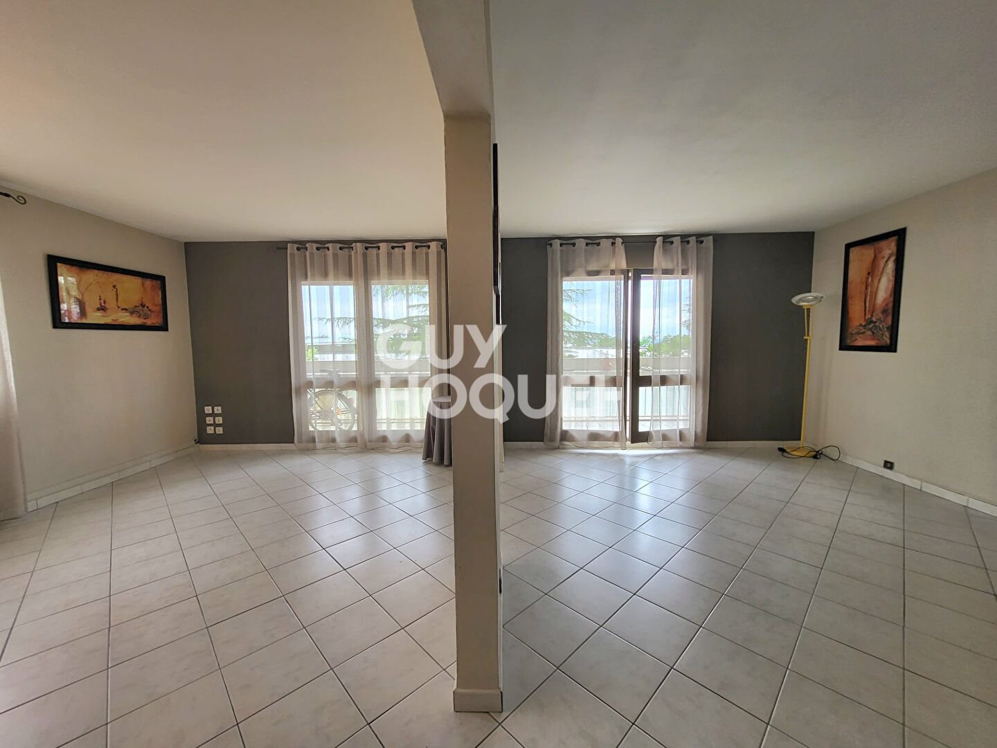 Appartement à vendre, 106m², Rillieux-la-Pape