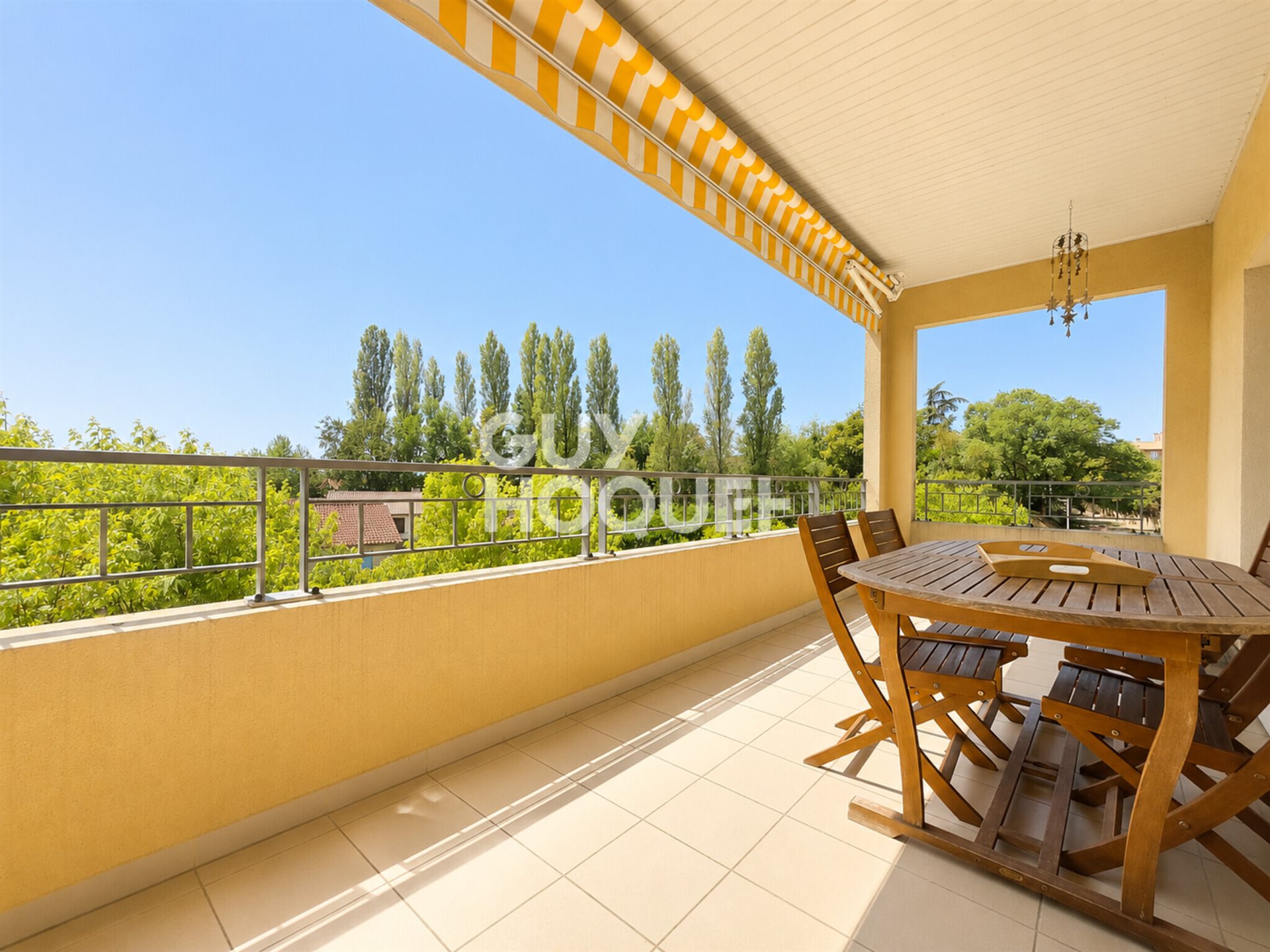 Appartement à vendre, 78m², Rillieux-la-Pape