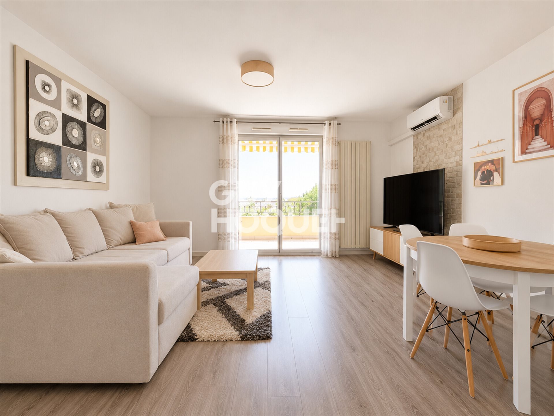 Appartement à vendre, 78m², Rillieux-la-Pape