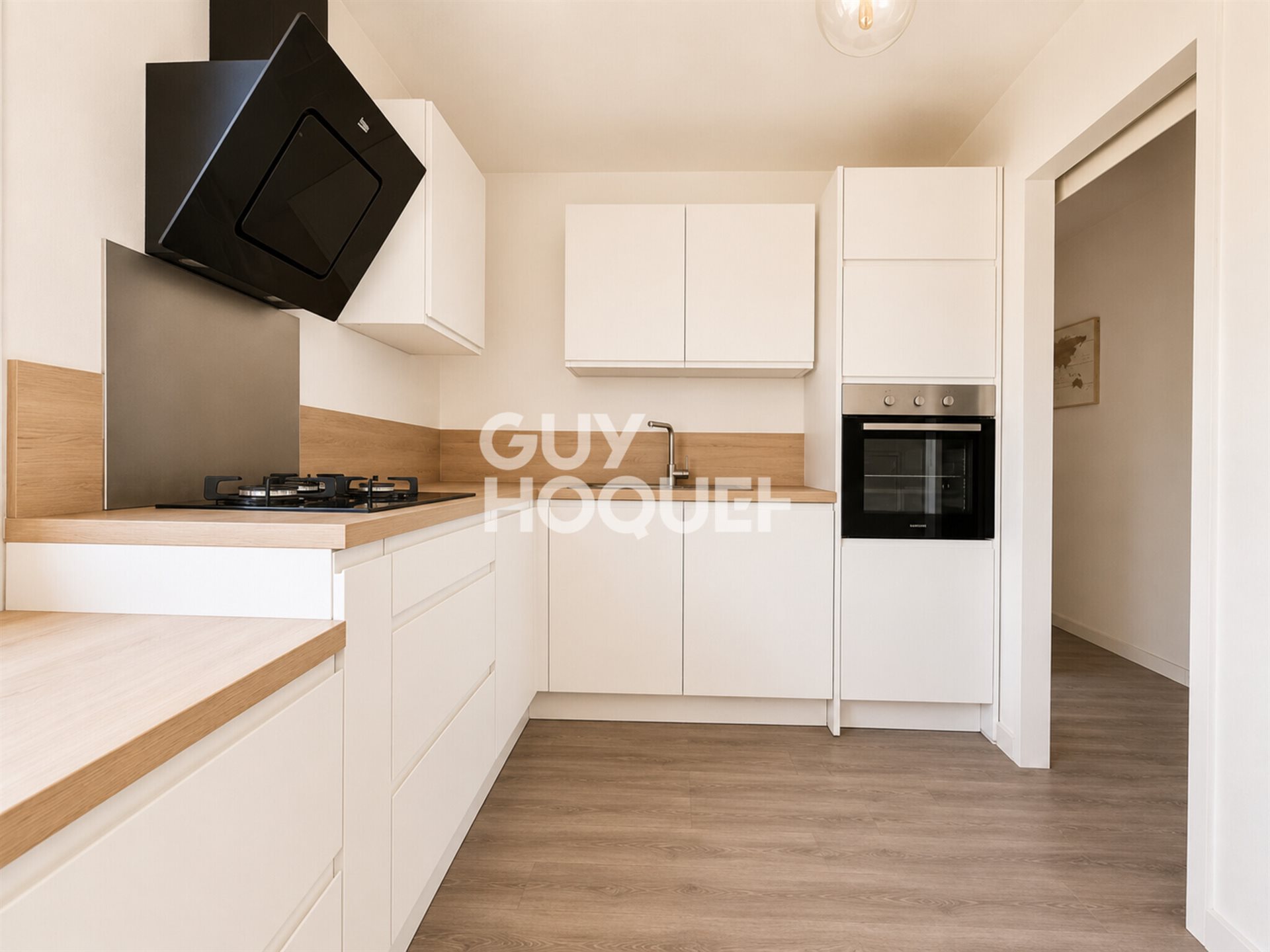 Appartement à vendre, 78m², Rillieux-la-Pape