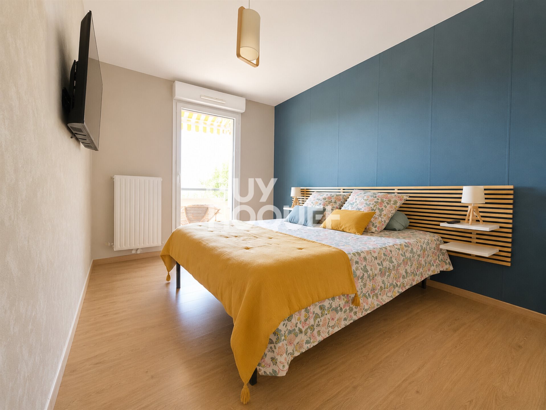 Appartement à vendre, 78m², Rillieux-la-Pape