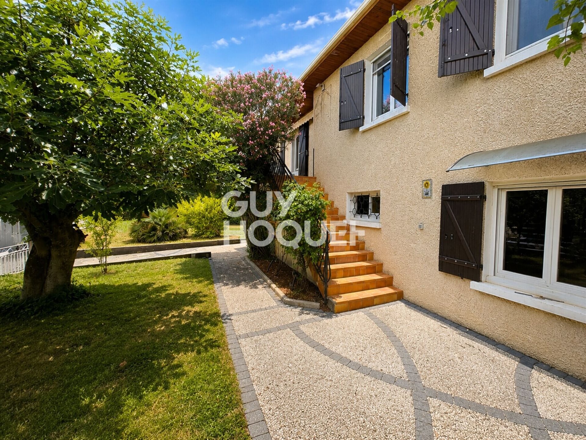Maison à vendre, 120m², Rillieux-la-Pape