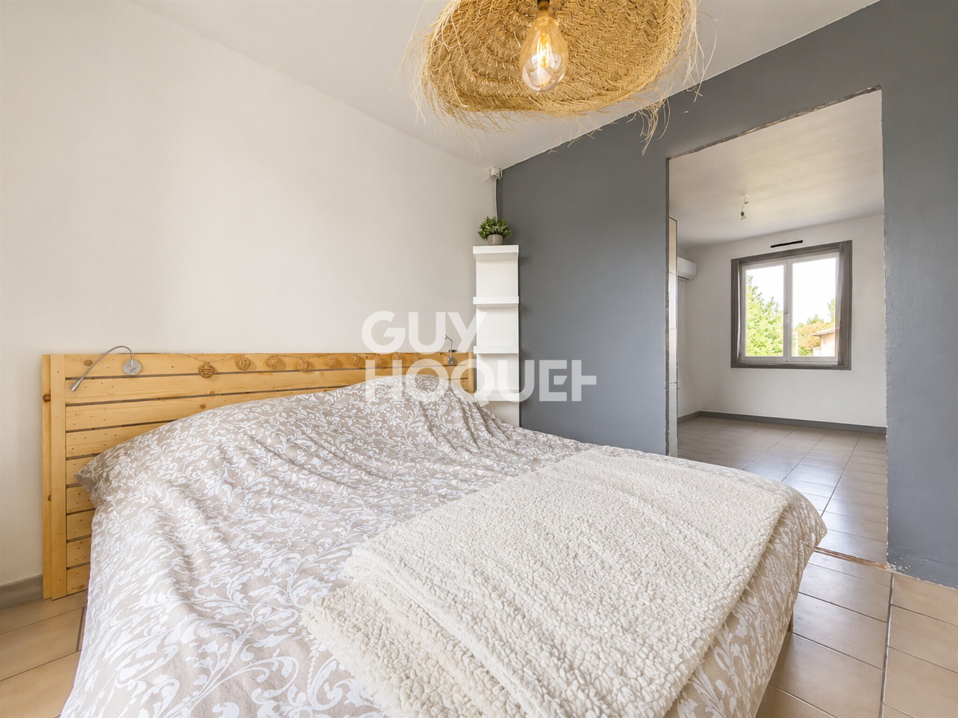 Maison à vendre, 120m², Rillieux-la-Pape