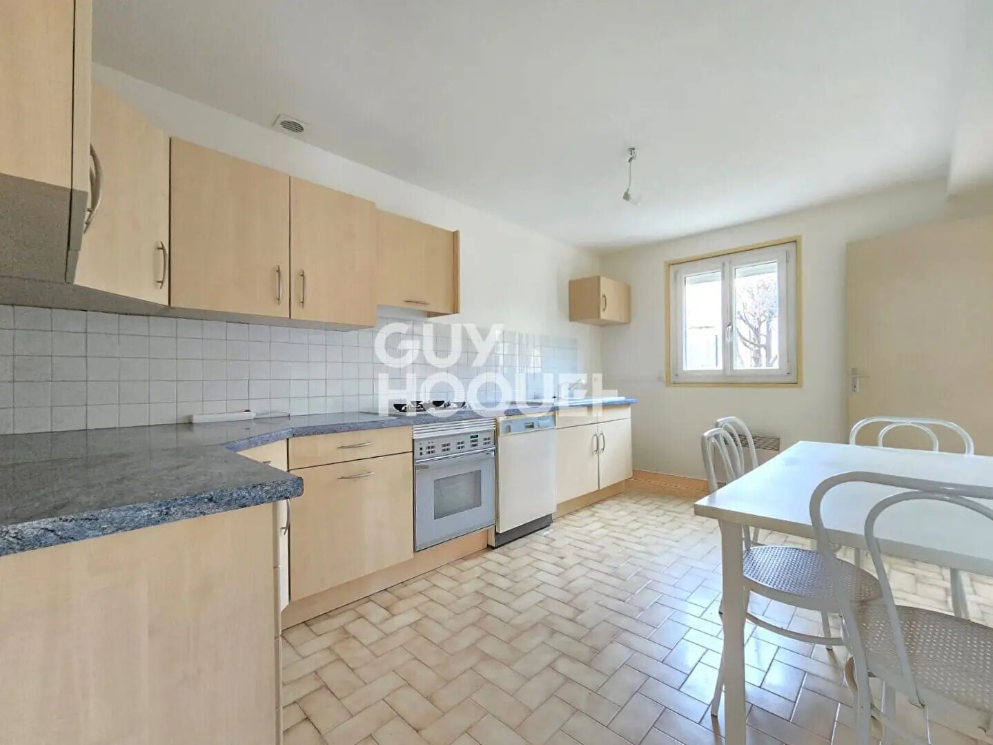 Maison à vendre, 90m², Rillieux-la-Pape