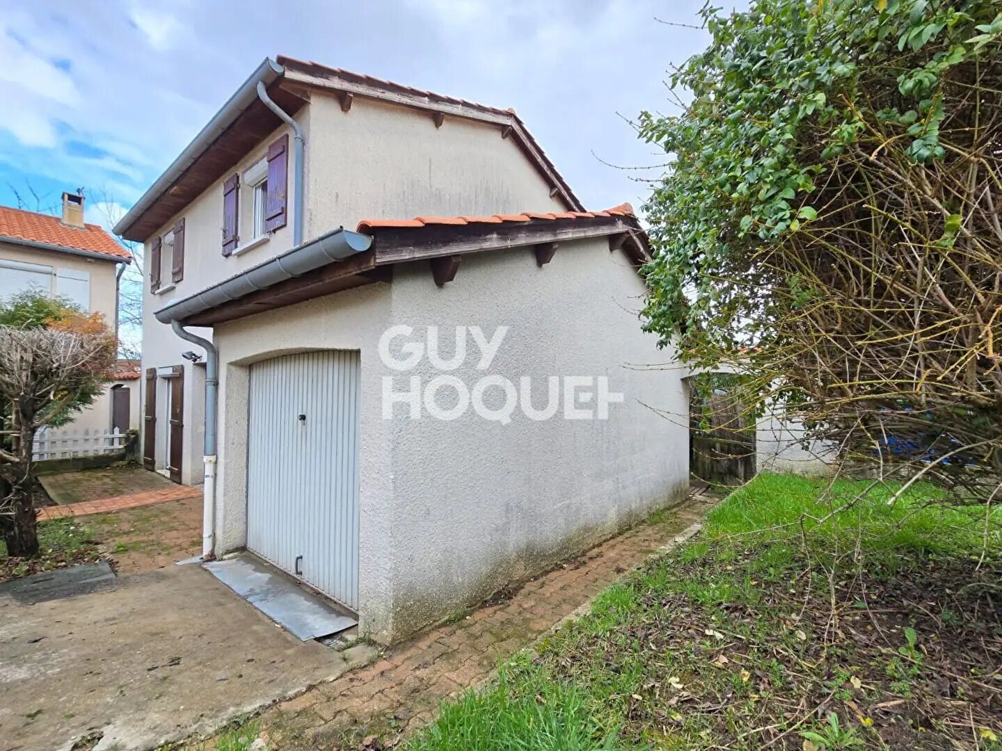 Maison à vendre, 90m², Rillieux-la-Pape