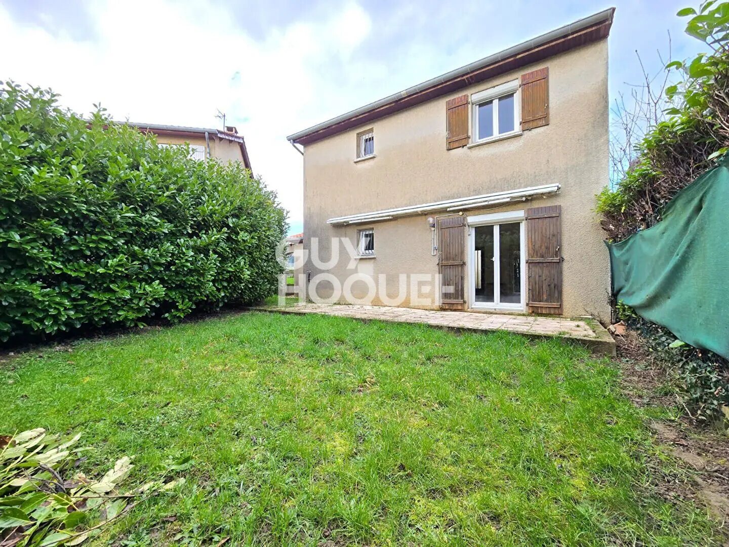 Maison à vendre, 90m², Rillieux-la-Pape