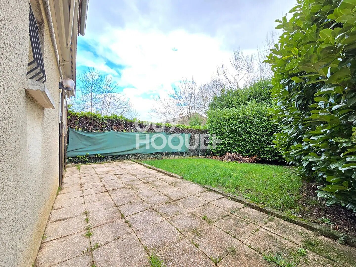 Maison à vendre, 90m², Rillieux-la-Pape