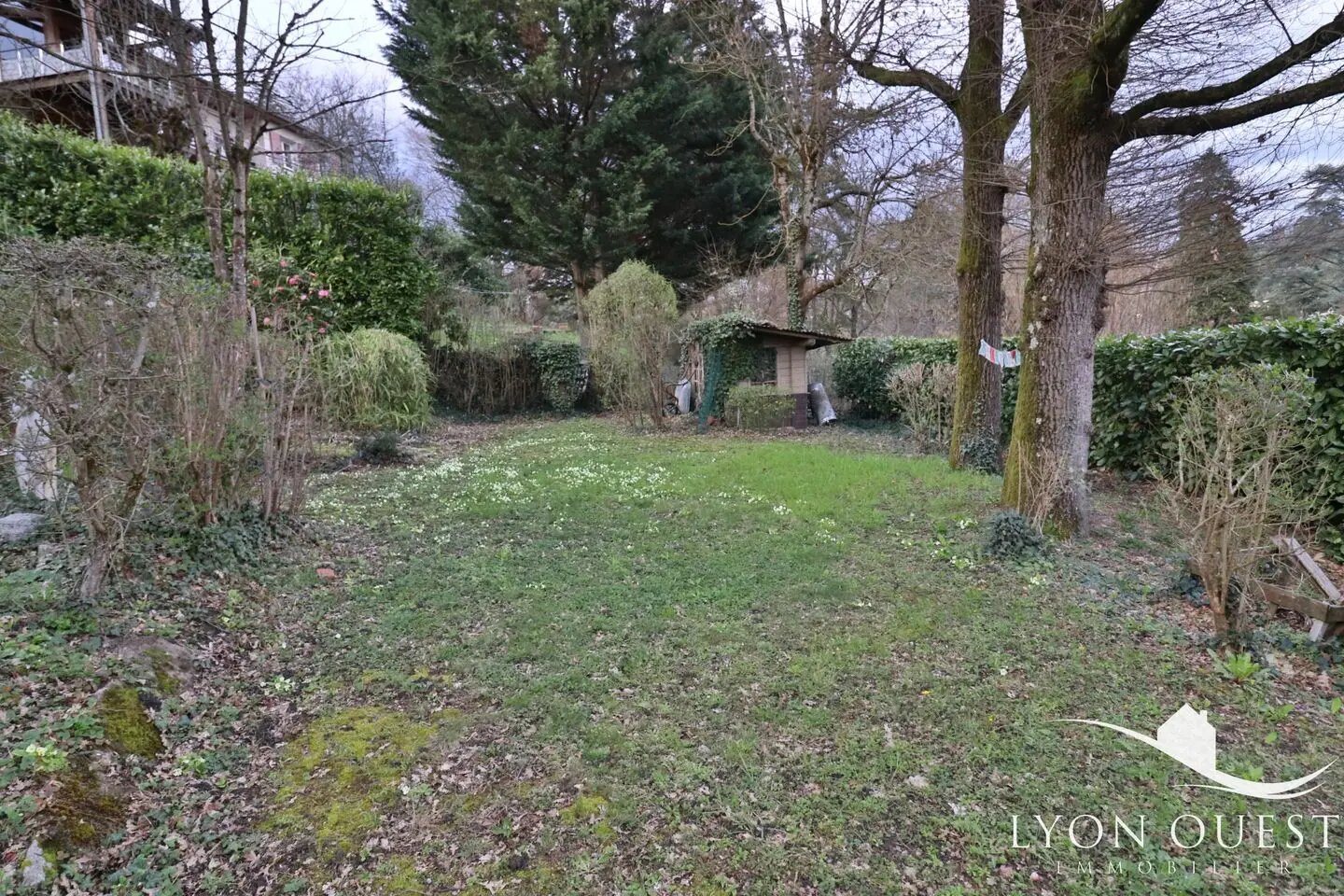 Maison à vendre, 115m², Charbonnières-les-Bains