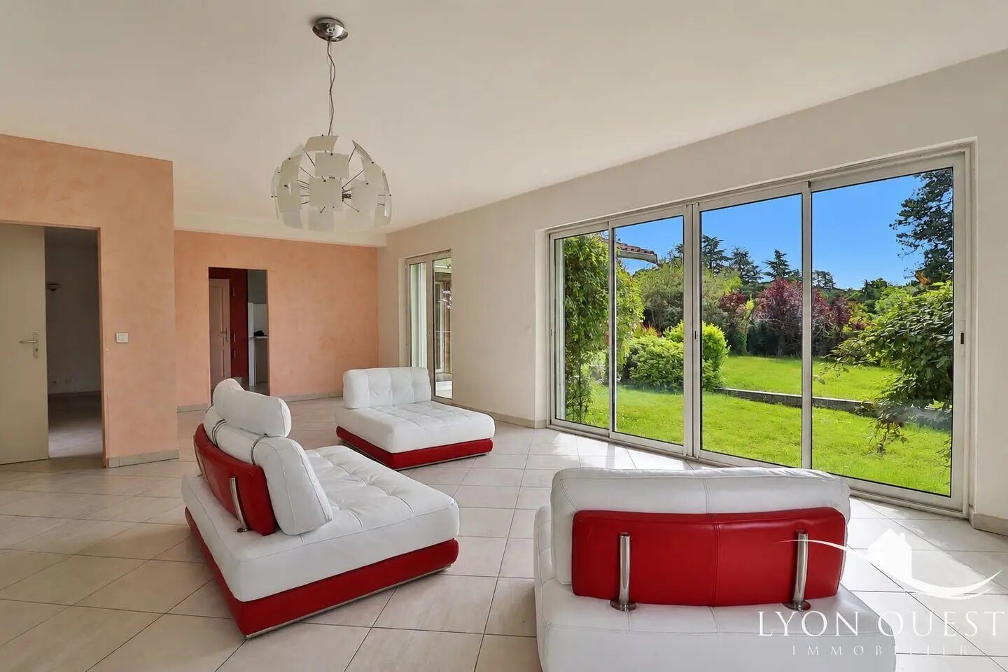 Maison à vendre, 152m², Charbonnières-les-Bains