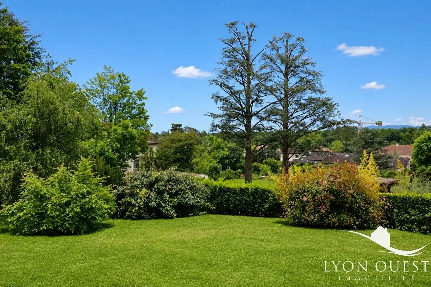 Maison à vendre, 152m², Charbonnières-les-Bains