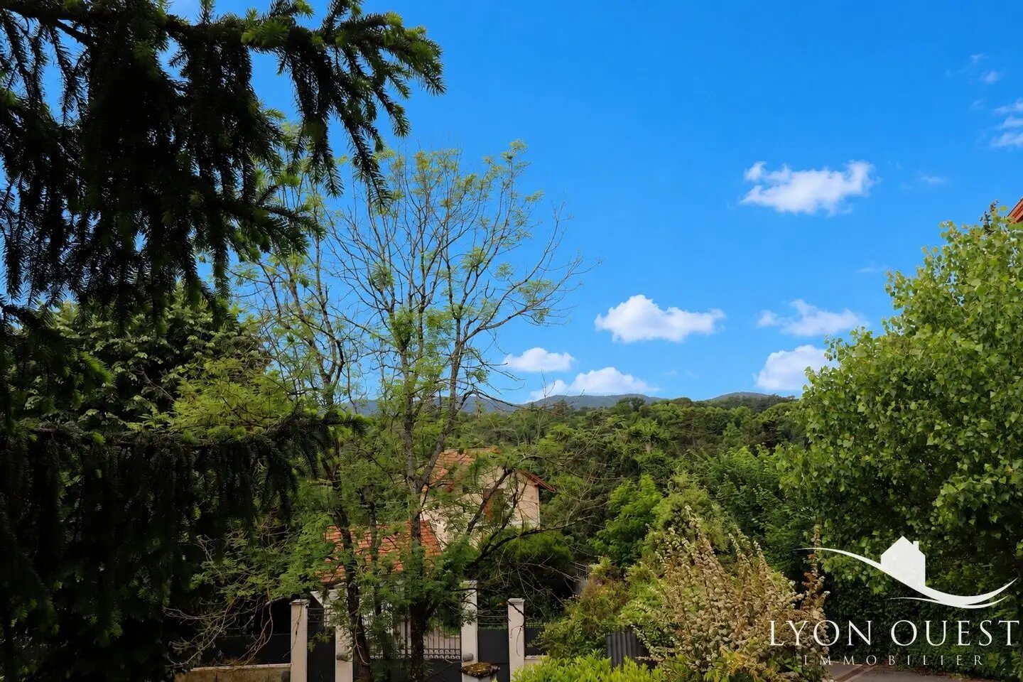 Maison à vendre, 152m², Charbonnières-les-Bains