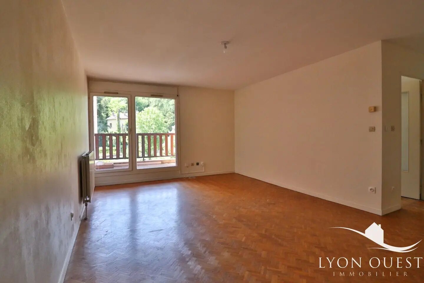 Appartement à vendre, 56m², Charbonnières-les-Bains