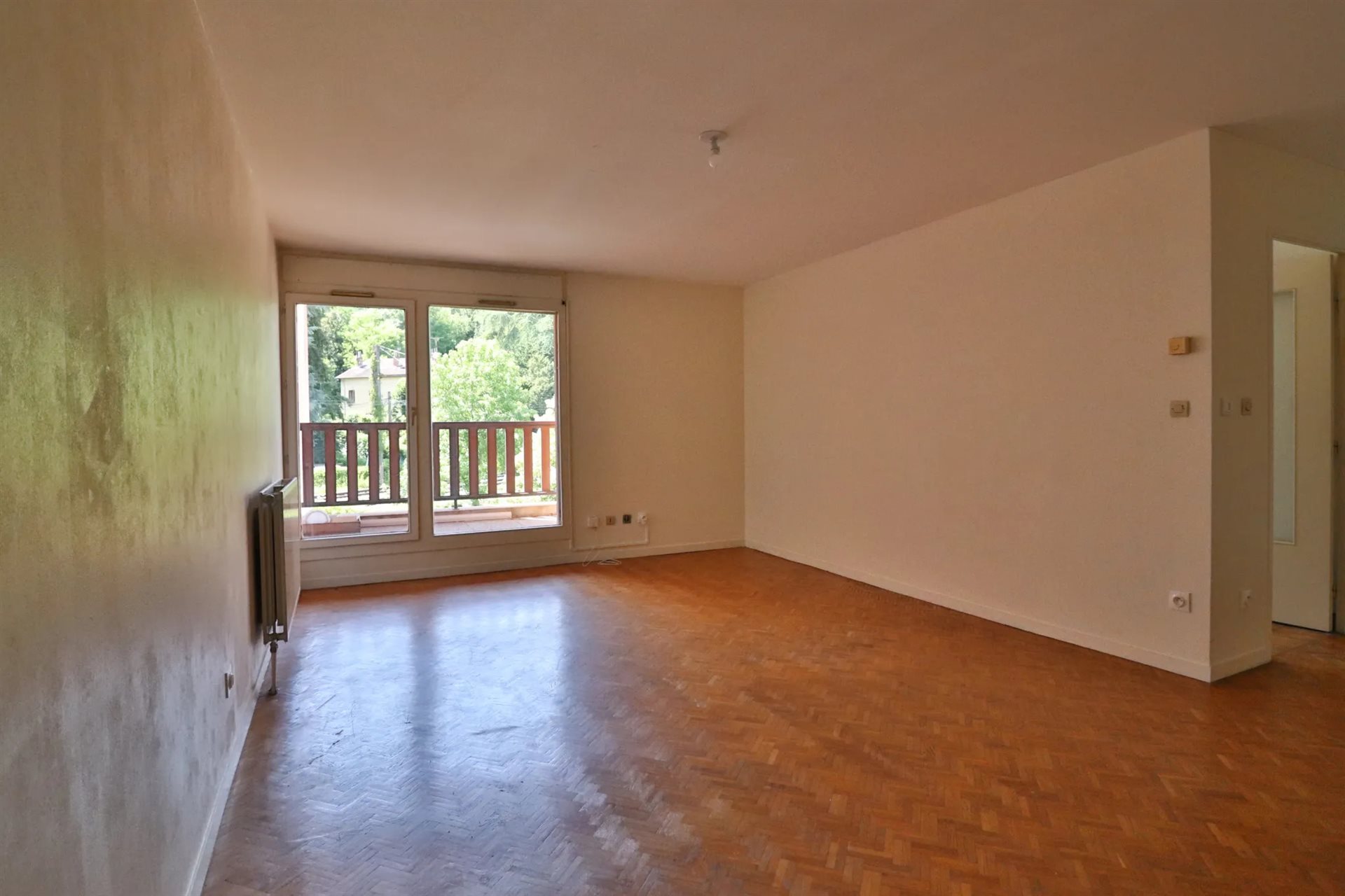 Appartement à vendre, 55m², Charbonnières-les-Bains