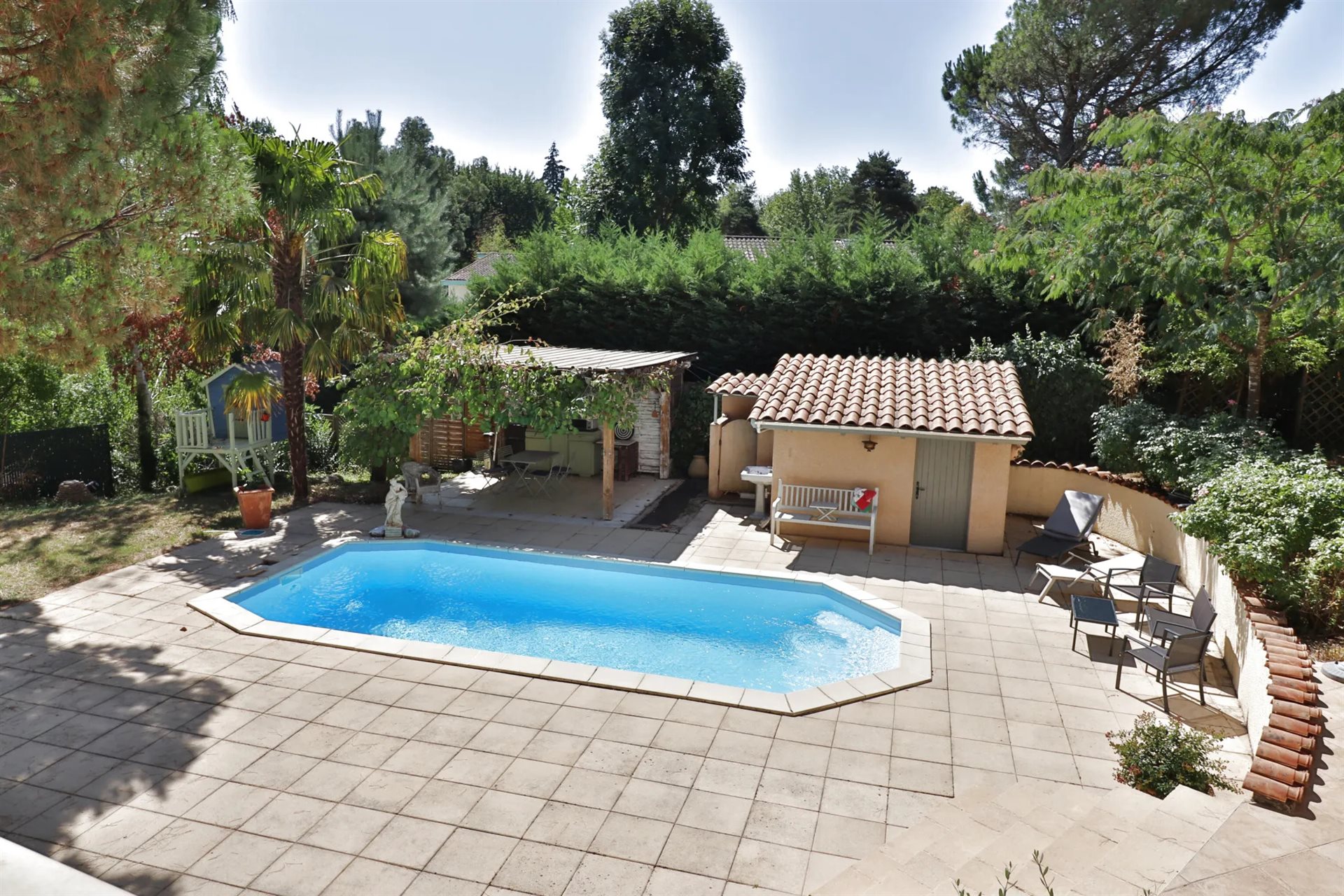Maison à vendre, 182m², Charbonnières-les-Bains