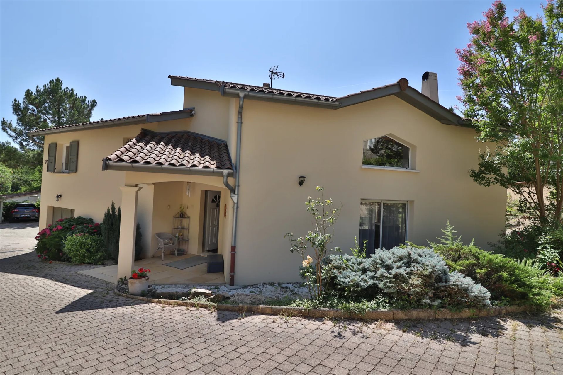 Maison à vendre, 182m², Charbonnières-les-Bains