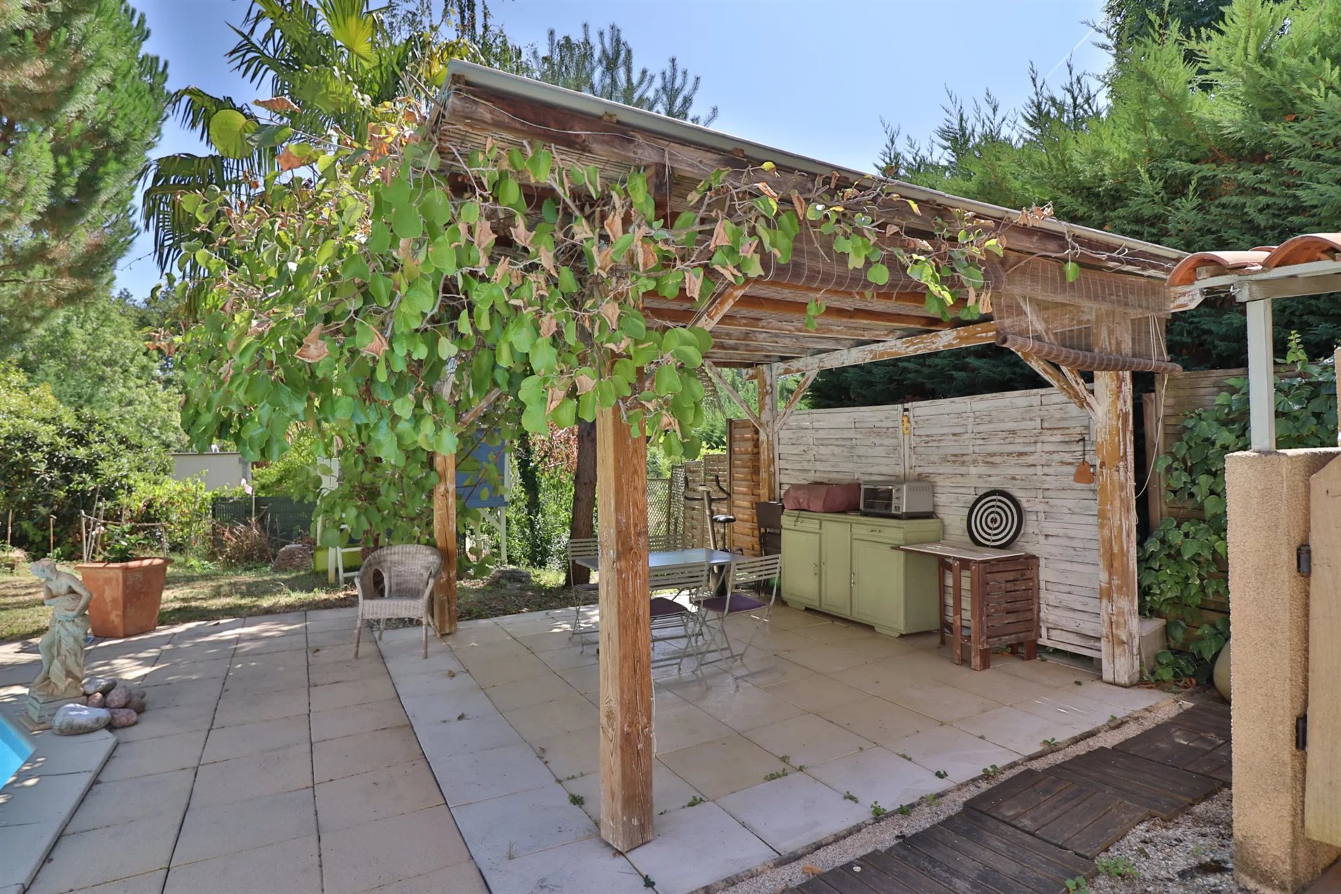 Maison à vendre, 182m², Charbonnières-les-Bains