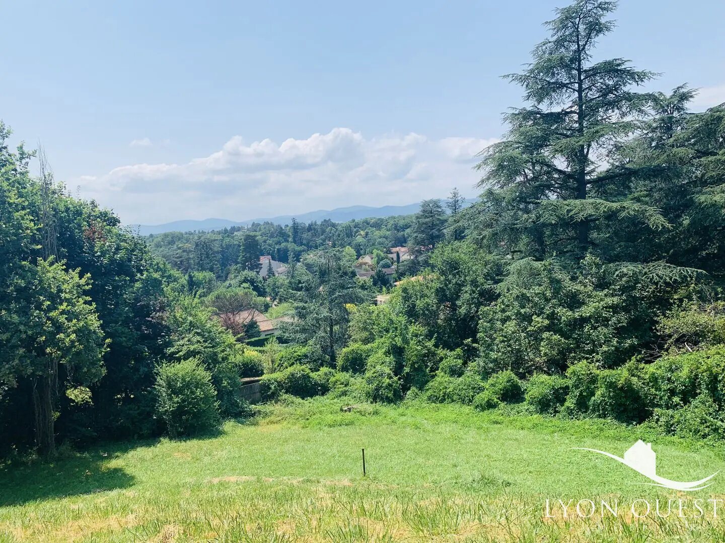 Maison à vendre, 262m², Charbonnières-les-Bains