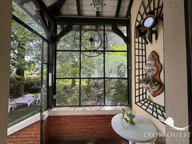 Maison à vendre, 97m², Charbonnières-les-Bains