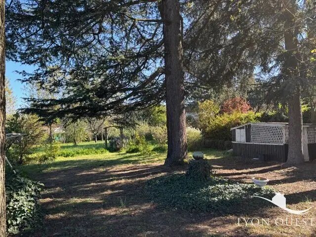 Maison à vendre, 97m², Charbonnières-les-Bains