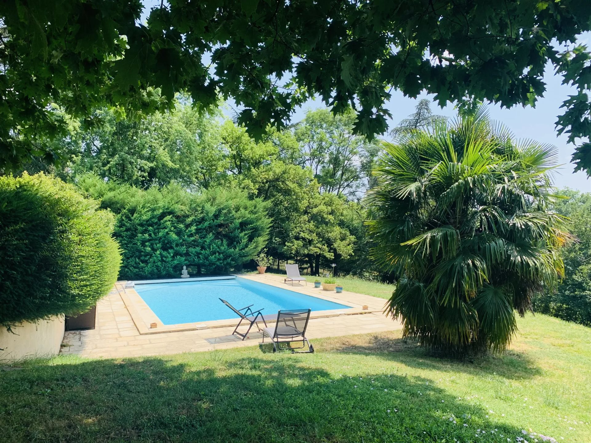 Maison à vendre, 262m², Charbonnières-les-Bains