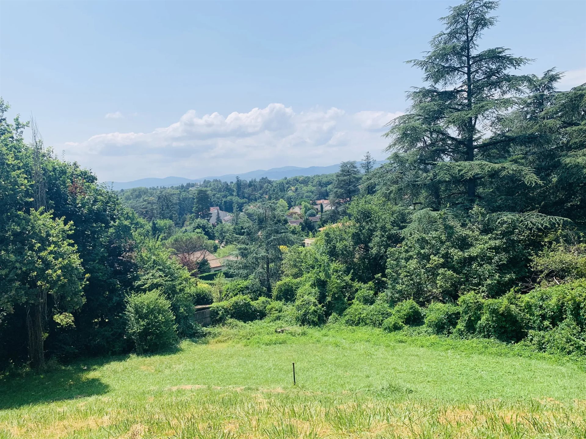 Maison à vendre, 262m², Charbonnières-les-Bains