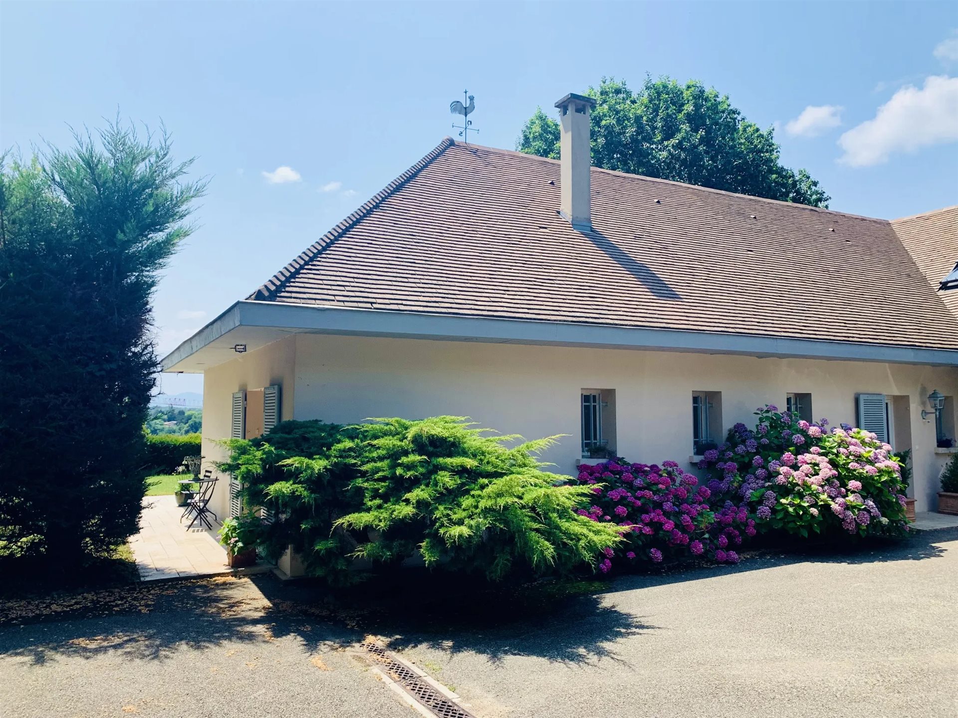 Maison à vendre, 262m², Charbonnières-les-Bains