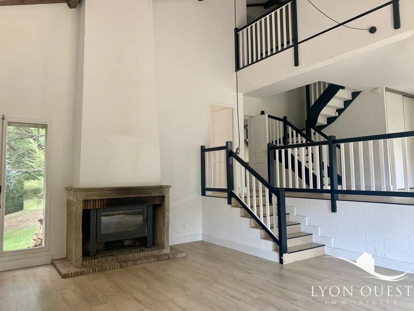 Maison à vendre, 140m², Charbonnières-les-Bains