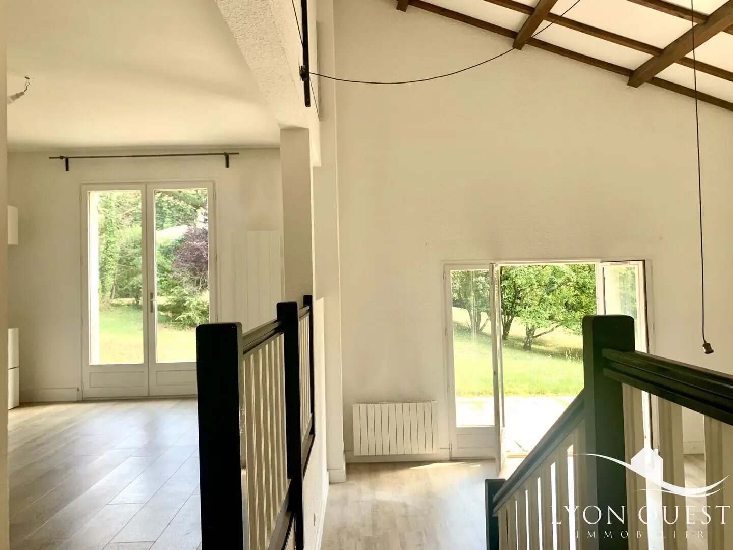 Maison à vendre, 140m², Charbonnières-les-Bains