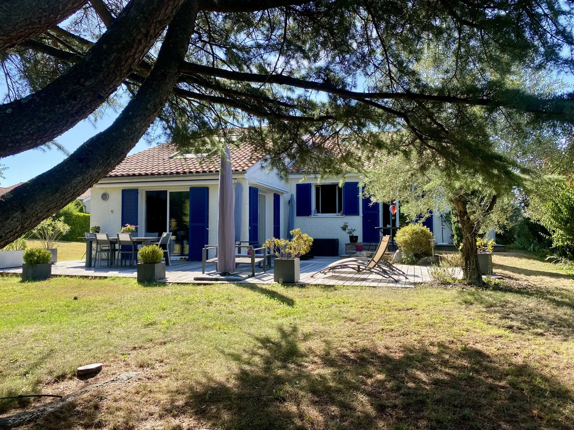 Maison à vendre, 168m², La Tour-de-Salvagny