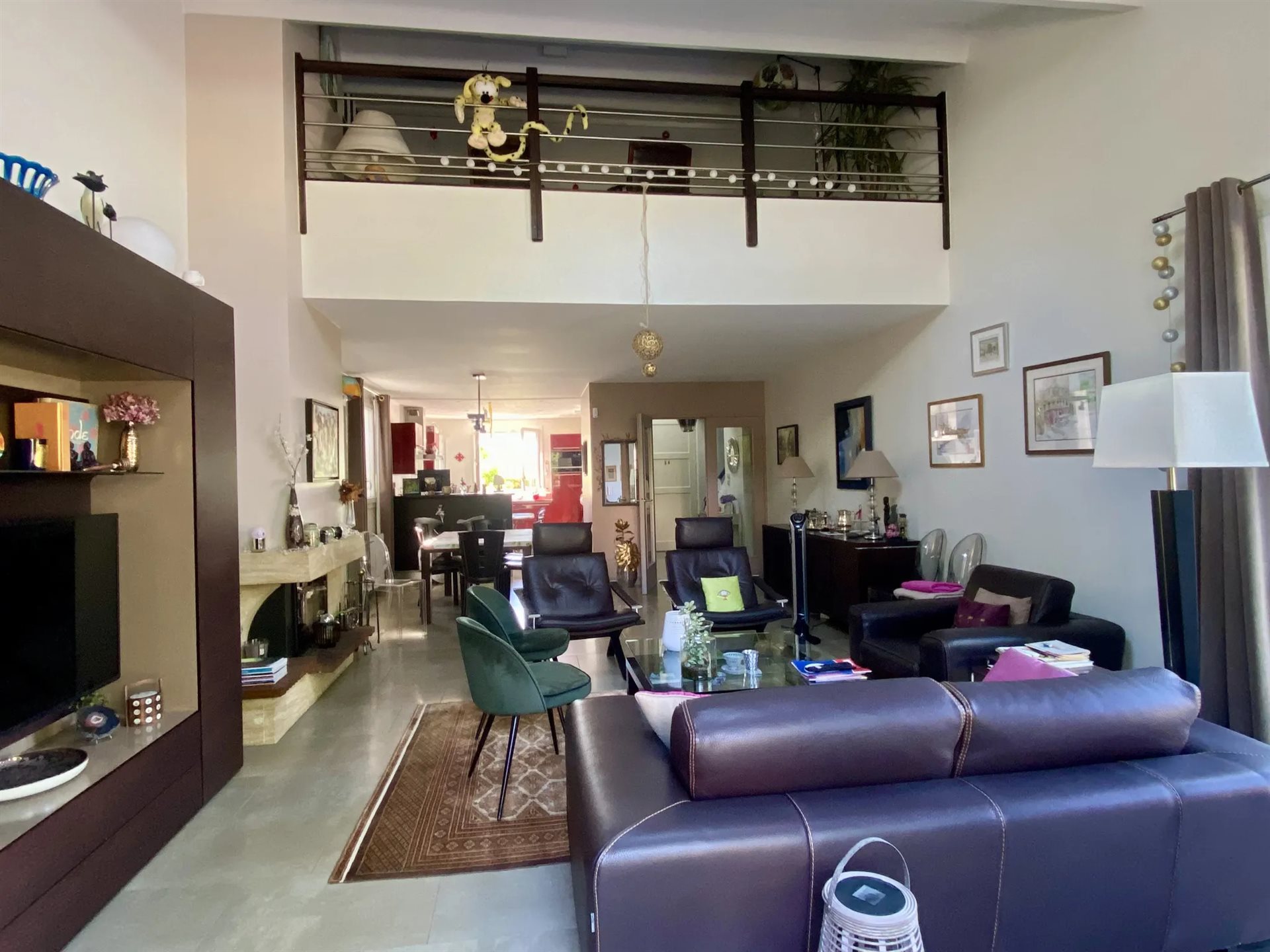 Maison à vendre, 168m², La Tour-de-Salvagny