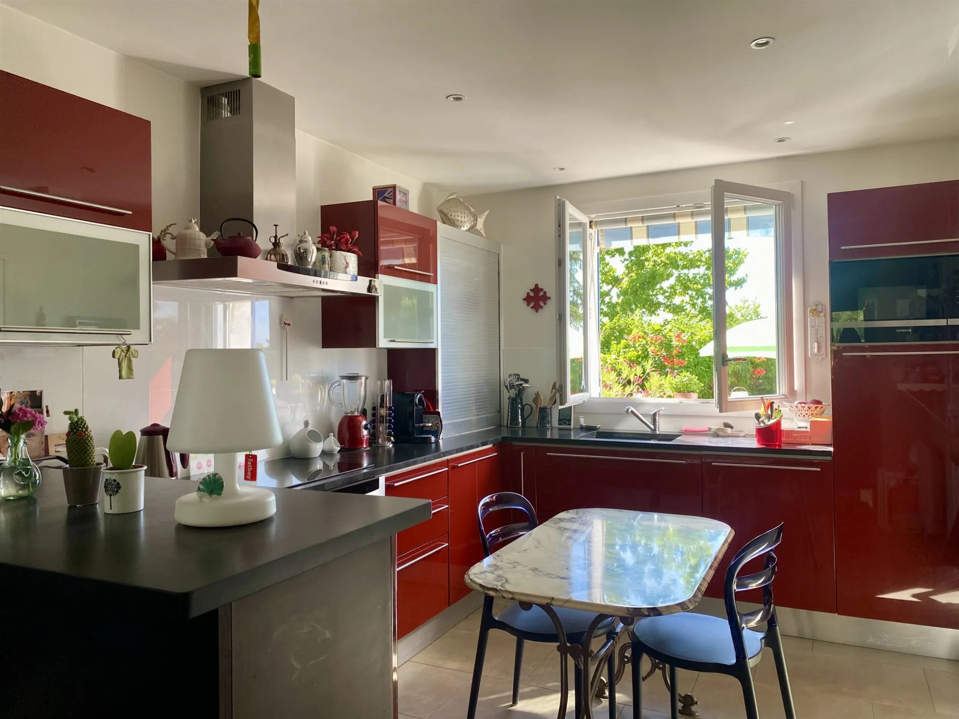 Maison à vendre, 168m², La Tour-de-Salvagny
